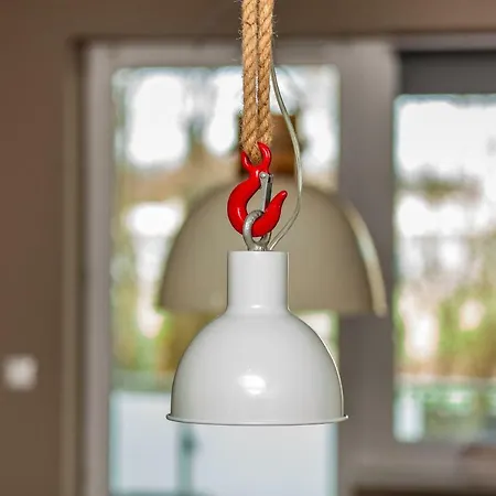Apartament Blizej Morza *