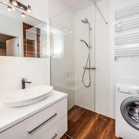 Apartament Apartament Blizej Morza