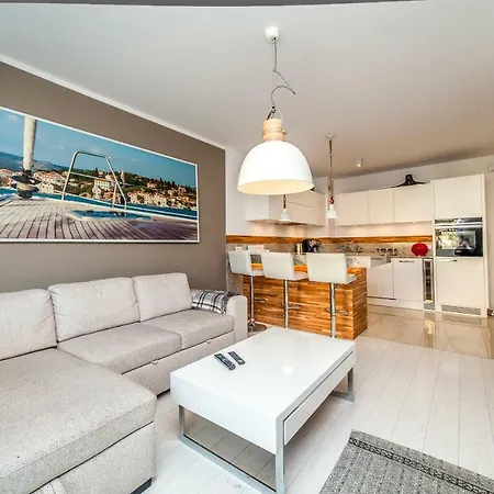 Apartament Apartament Blizej Morza Kołobrzeg
