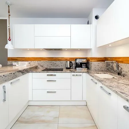 Apartament Blizej Morza Apartament